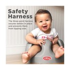 Nuby My Floor Seat - Portable Baby Chair With Soft Foam Cushion    Fast Usa Ship
