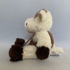 Warmies By Intelex - Microwavable French Lavender Scented Stuffed Cow 12   