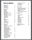 Marantz 4300 Stereo 2   Quadradial 4 Receiver Owner Manual 22 Pages Comb Bound