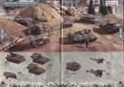 Catalog Roco Minitanks 1998-2000 Ho 1 87 - Tt 1 120 - N 1 160 D E F Bb