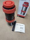 Jobo Combo 1526 Combination Tank   Drum System Darkroom Developing Tank  in Box 