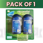 Nicorette Cools 4mg Lozenge Icy Mint 2x40 Lozenges