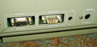 Vintage Barco Data 500 Projector 3 Lens