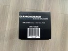 Vortex Diamondback Tactical 6-24x50 Ffp Ebr-2c Moa Dbk-10028 Rifle Scope