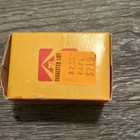 Kodak Kodachrome 25 Film  1980 