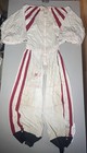 Skydiving Jumpsuit Vintage Skydive Suit Greene County Sport Parachute Center