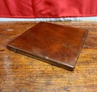 Superb Negretti   Zambra 360 Degree Brass Navigation Protractor   Case  c 1900 
