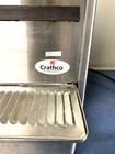 Crathco Grindmaster Triple Cold Beverage Dispenser Model D35-3 Works Good S7839