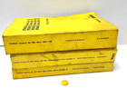 Fanuc Series 16i-tb  16i 160i 160is Model B   16i-tb Manuals Lot Of 3