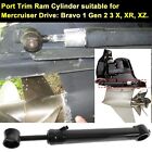 Trim Tilt Ram Cylinder Port   Starboard For Mercruiser Bravo 98704a26 98703a26