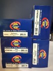 Cb q Airslide Covered Hoppers Ho Athearn Rtr - 5 Road Numbers