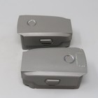 2  Genuine Dji Mavic 2 Pro zoom Intelligent Flight Battery Original -- 22   27