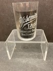 Yosemite Lager Pre-prohibition Etched Beer Glass 