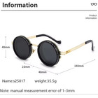 Nd2 Nd400 Adjustable Polarized Sunglasses Uv400 Driving Fishing Outdoor Sports