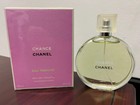 Chance Eau Fraiche Chanel Women   s Eau De Toilette  3 4 Fl Oz  100ml  Open Box