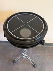 Hybrid 13  Practice Pad     Remo Falams Ii Jbp-13a