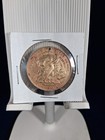 1901 Pan American Exposition Gold Medal Cream Separator