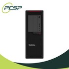 Lenovo Thinkstation P620 Threadripper 5995wx 1tb New Nvme 1080ti  32gb Ram Win11