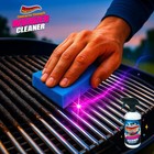 Abracadabra   Contractor Strength Wonder Cleaner - As Seen On Tv - 16 Fl Oz - Gun