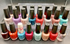  1 Ct   O p i  Nail Lacquer - 0 5 Fl Oz - Pick Your Favorite   