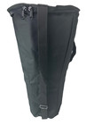 Zenison Djembe Latin Drum African Drum Case Deluxe Padded Gig Bag Percussion