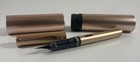 Lamy Lx Fountain Pen In Rose Gold Case