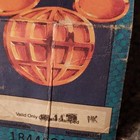 Walt Disney World One Park One Day Ticket - Admit One Guest Park Entry