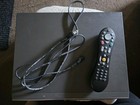 Tivo Series 2 Tcd540040 Digital Video Recorder Dvr - Remote  Power Cable Incl