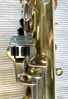 Buescher Tenor Sax Made By Selmer