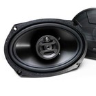 Hifonics Zeus 800 Watt 6 X 9 Inch 3 Way Car Audio Coaxial Speakers Pair Zs-693