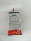 Vintage Advertising Mobil Household Oil Oiler Tin Collectible   A-44