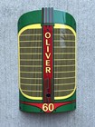 Wow    Oliver 60 Farm Equipment  John Deere Tractor Farm 3d Sign Advertising