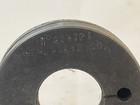 Stein 1in X 24tpi Threaded Fork Cutting Saw Guide 1  J a  Stein Tools 