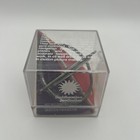 The Original Gyroscope Toy Tedco In Plastic Box W instructions 3   