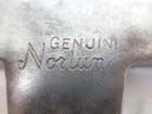 Vintage    genuine    Norlund Rock Pick Hammer Geologists Prospector Tool