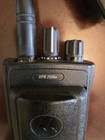 Motorola  Xpr7550e Uhf Portable Two Way Radio 