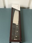 Chefs Knife 8 Inch   New   By   Wusthof Classic Ikon
