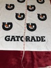 New Gatorade Towel Made By Wincraft 100 cotton 22   42 