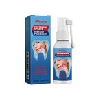 Fresh Breath Oral Care Spray     Pamper Teeth Soothe Discomfort Care Use     