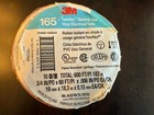10 Rolls  3m Temflex Multi-purpose Vinyl Electrical Tape 165 Orange  75in X60ft