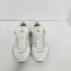 Nike Women s White Tennis Shoes Size 6 5 