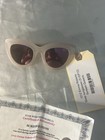 Quay Sunglasses Worn By Emma Roberts In Scream Queen W coa