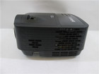 Infocus In126stx Projector 898 Lamp Hours Power Cable Tested