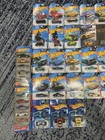 Hot Wheels Car Assortment Lot Of A Bunch If Cool And Rare Cars  