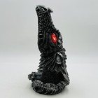 Ebros Stryker Mythical Fire Breathing Dragon Head Sculptural Incense Holder Read