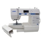 Juki Hzl-lb5100 Compact Computerized Sewing Machine With 100 Stitch Patterns