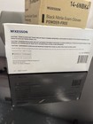 1000 Nitrile Disposable Medical Exam Gloves 3 5 Mil  Vinyl  Latex  Size M