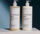 Olaplex No 4 And No 5 Shampoo And Conditioner Set - Duo 33 8oz 100  Authentic