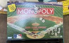 Monopoly Major League Baseball Mlb Edition Complete 1999 Edition