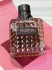 Women Perfume Donna Born In Roma Intense Valen Eau De Parfum Spray 3 4oz Usa New